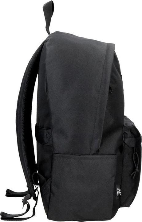 Produktbild Reebok Sportrucksack Brooklyn Schwarz