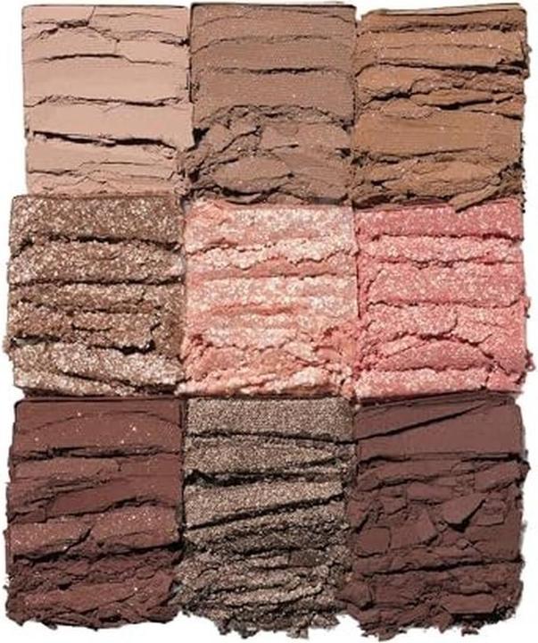 Actual product image Anastasia Beverly Hills Mini Spice (Spice)