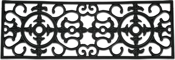 Produktbild Relaxdays Fussmatte (75 x 25 x 1 cm)