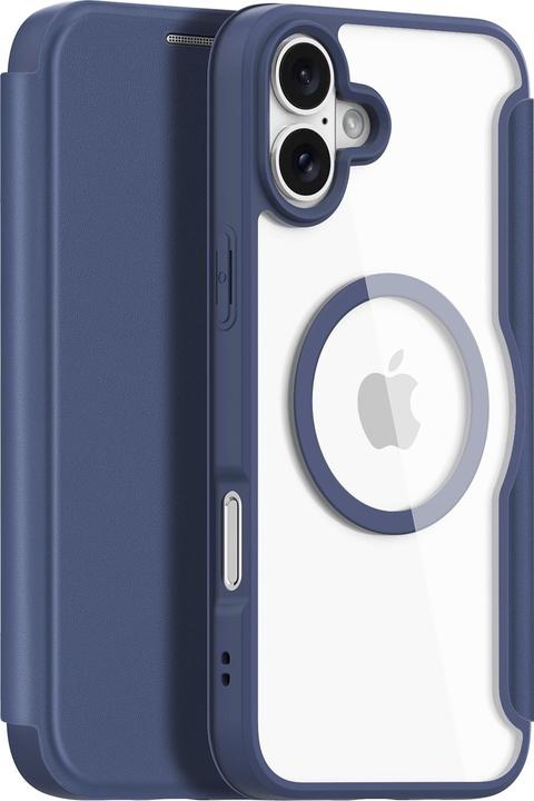 Produktbild Dux Ducis Blue (Apple iPhone 16)