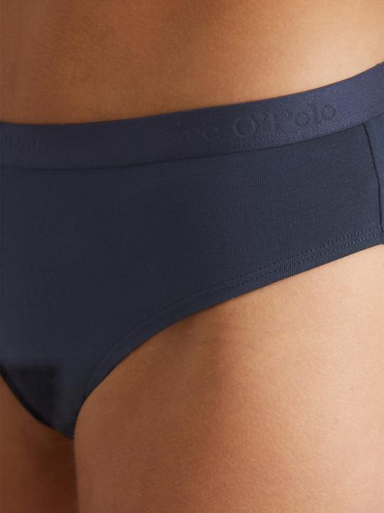 Actual product image Marc O'Polo Slip Essentials (XS, pack of 3)