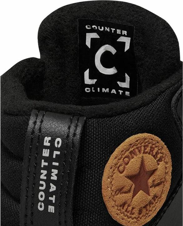 Produktbild Converse Chuck Taylor All Star Berkshire boot-21 (21)