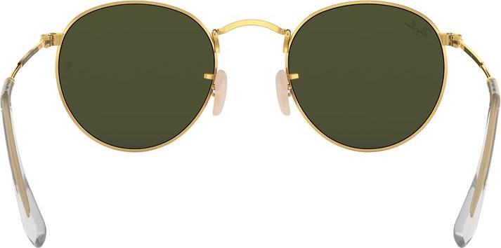 Immagine prodotto Ray Ban Round Metal