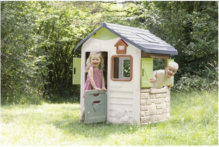 Produktbild Smoby Life Jura Lodge