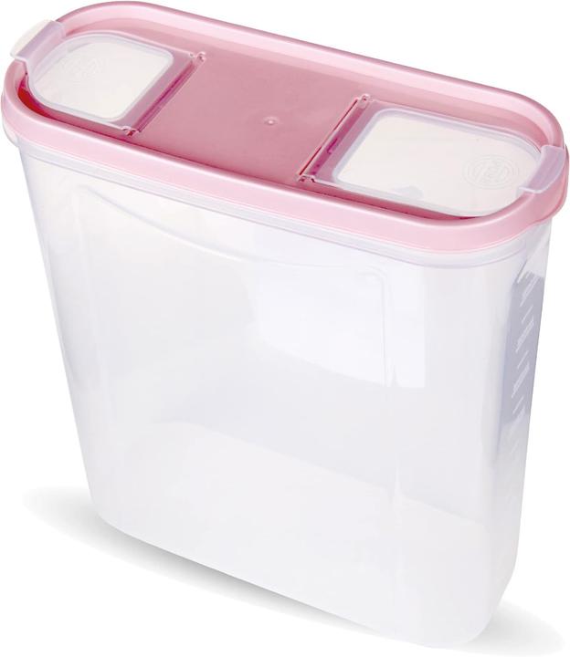 Produktbild Best Goods 6er- Pack Müslispender-Set (4.50 l)