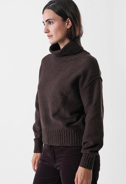 Actual product image S.Oliver Rollkragenpullover (46)