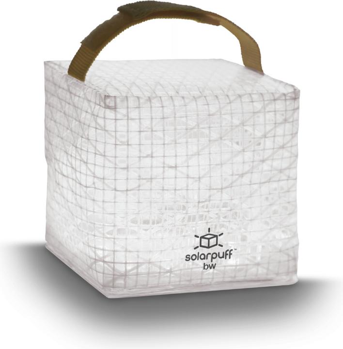 Produktbild Solight SolarPuff Solarlampe