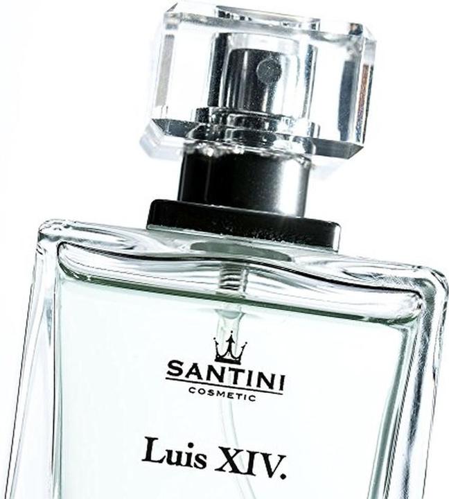 Produktbild SANTINI Cosmetic Luis XIV. (Eau de Parfum, 50 ml)