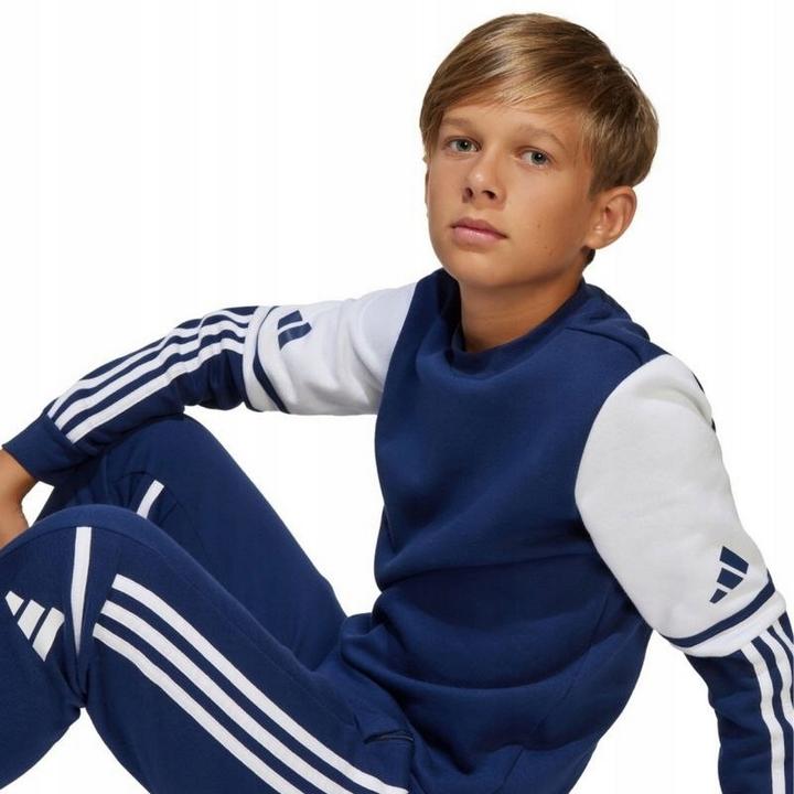 Image du produit Adidas - Sweat SQUADRA - Enfant (134)