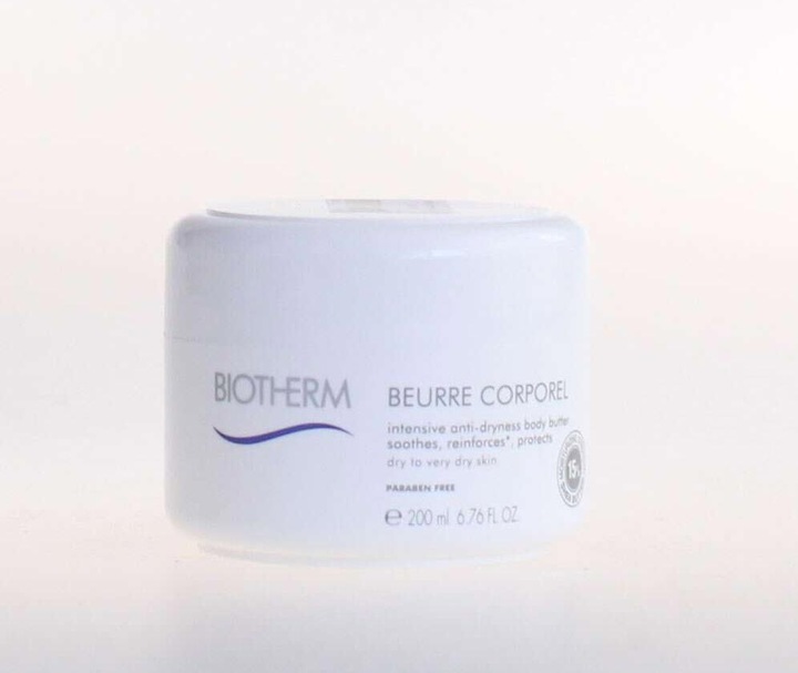 Produktbild Biotherm Beurre Corporel (Körpercreme, 200 ml)