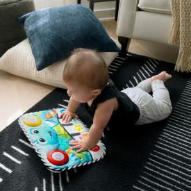 Produktbild Baby Einstein Neptune's Kick & Explore (Englisch, Französisch, Spanisch)