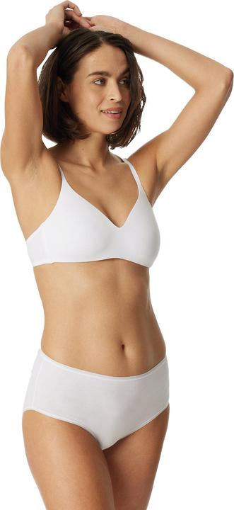 Produktbild Schiesser Slip Casual Bequem sitzend (44, 2er Pack)