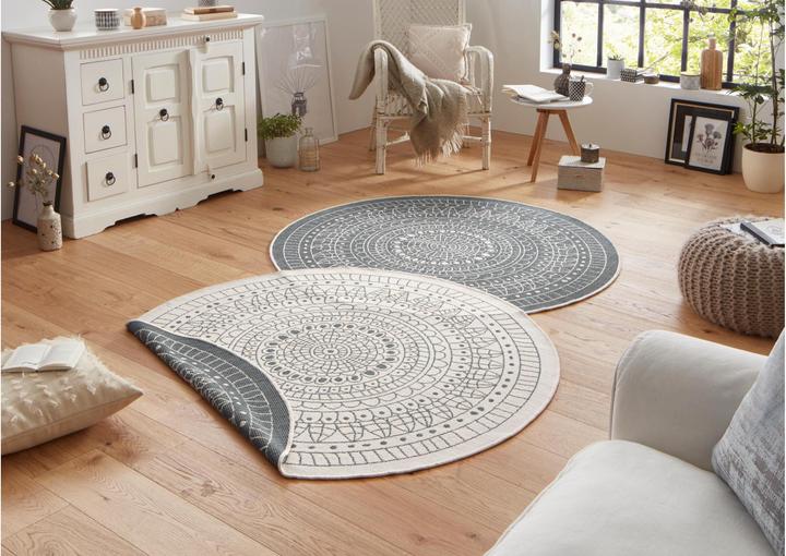 Image du produit Hanse Home Porto (140 cm)