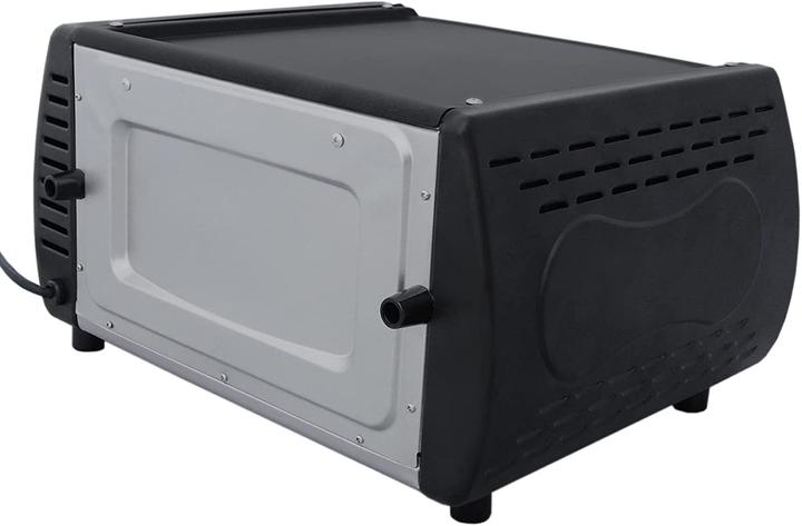 Actual product image Kukoo Tandoor Ofen