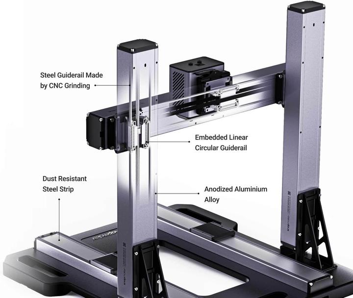 Produktbild Snapmaker Artisan