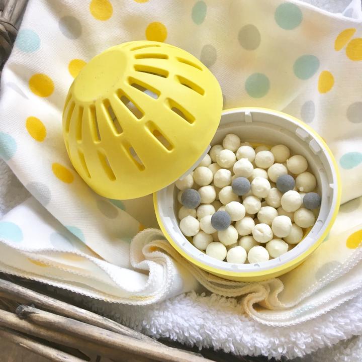 Immagine prodotto Ecoegg Waschei (70 Cicli di lavaggio, Perline per il bucato)