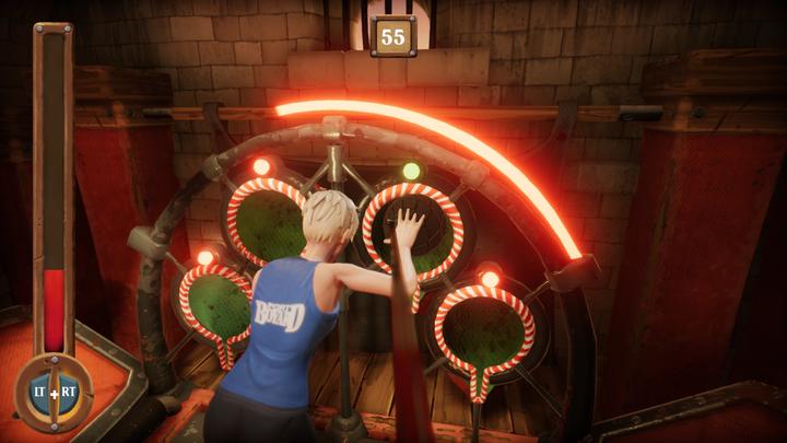 Image du produit Microids Fort Boyard (Switch, Switch Lite, Switch OLED, DE)