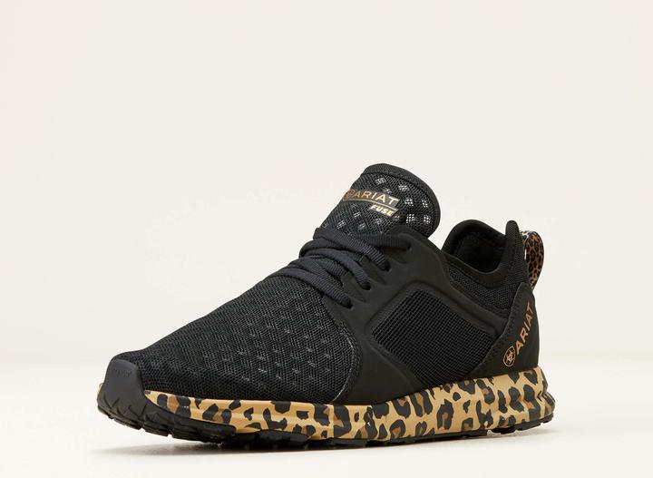 Actual product image Ariat Fuse (38)