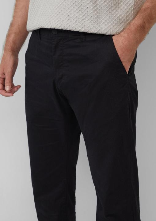 Actual product image S.Oliver Hose Chino aus feinem Baumwollstretch (46)