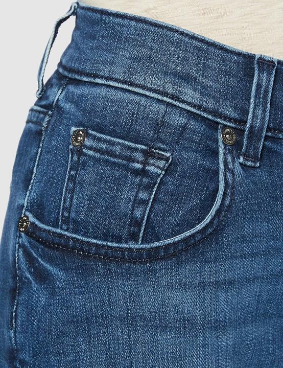 Actual product image 7 For All Mankind Relaxed Skinny Jeans (W25/L27)