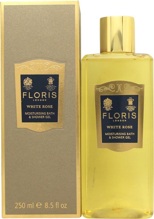 Produktbild Floris White Rose (250 ml)