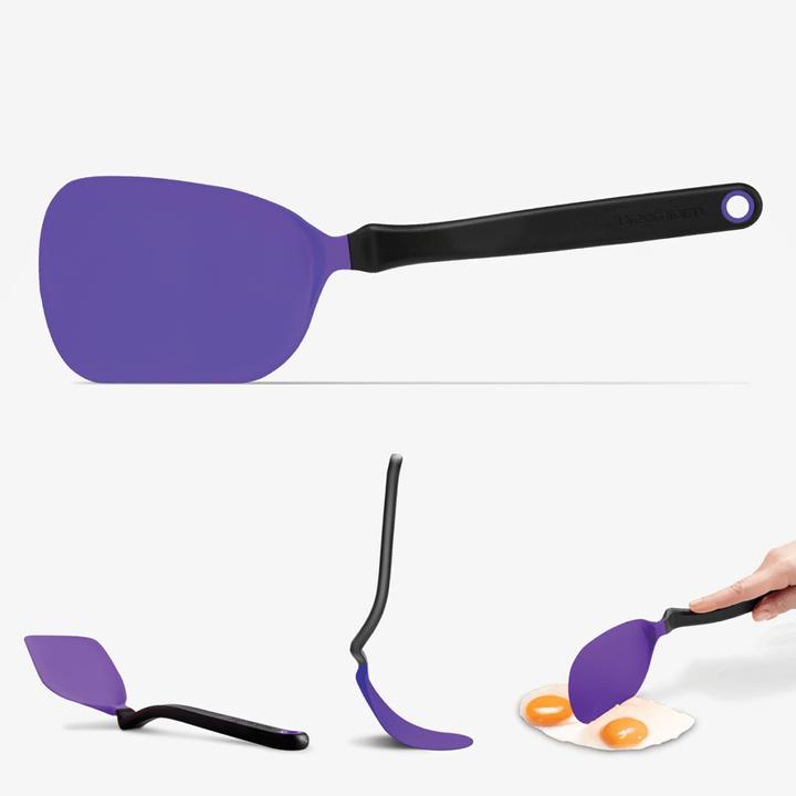 Produktbild DreamFarm Chopula violett