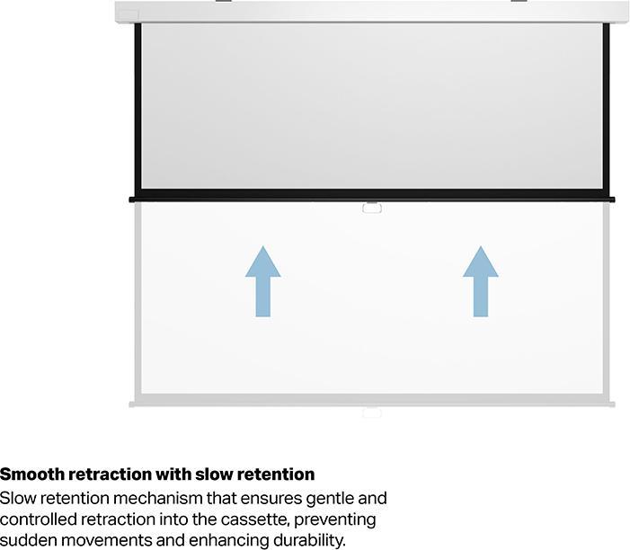 Immagine prodotto Multibrackets Manuale (90", 16:9)