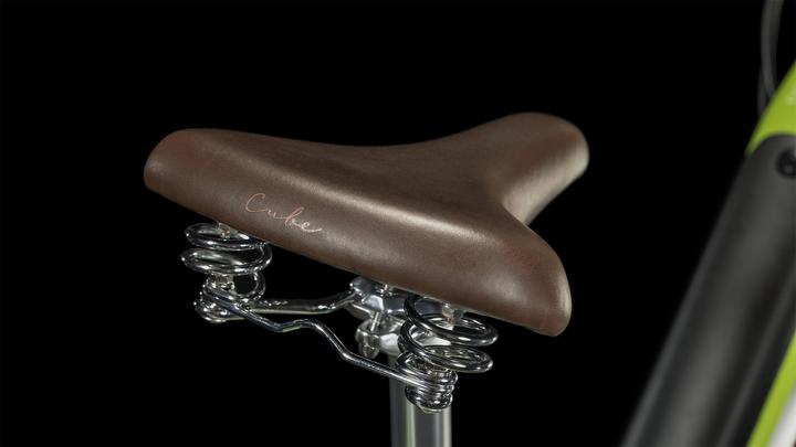 Produktbild Cube Bike Ella Ride Hybrid 500 (50 cm)