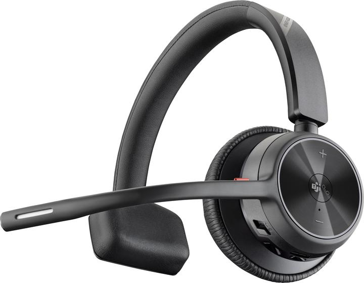 Actual product image HP Voyager 4310 (Wireless, Cable, USB-A)