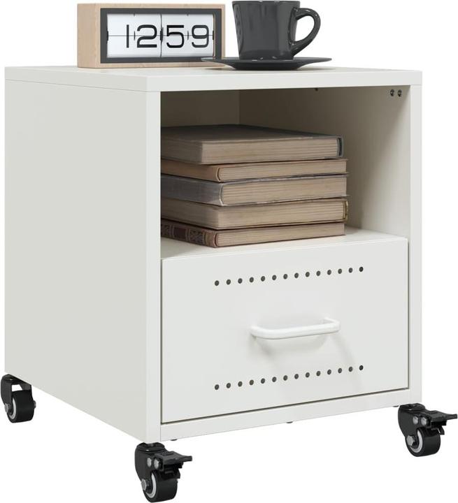 Produktbild vidaXL Korbin (36 x 39 x 43.50 cm)