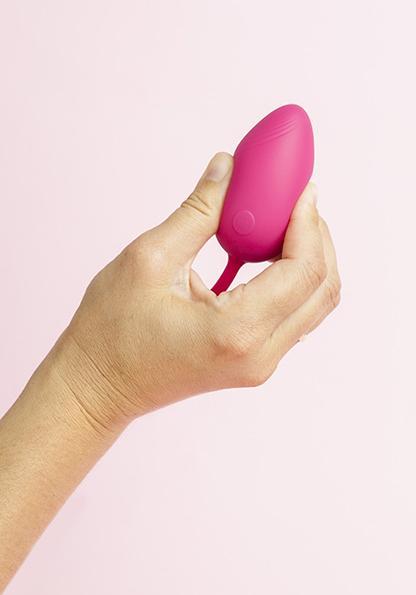Produktbild S Pleasures Odette