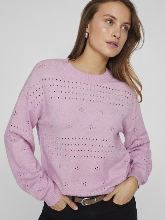 Immagine prodotto Vila Rundhals Strickpullover (XS)