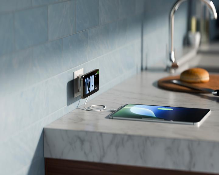 Produktbild TwelveSouth PowerBug EU(White/Dune) (35 W)