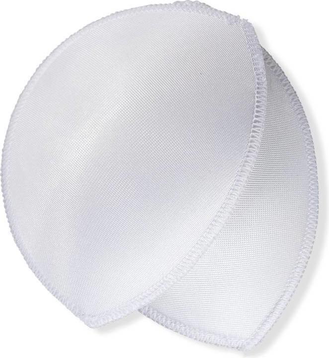 Image du produit Prym Coussinets de soutien-gorge push-up, blanc Taille M, L - Carte 2 pcs.