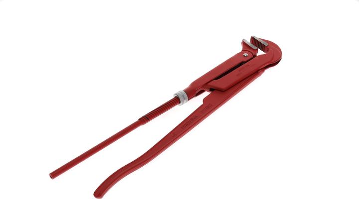 Produktbild Gedore Red red R27100030 Rohrzange 90° SV-Modell f.D.3 Zoll 635mm (625 mm)