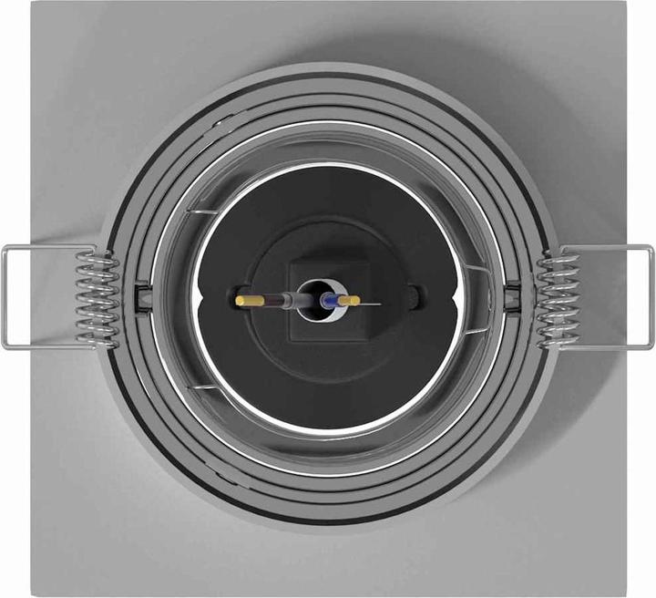 Produktbild vidaXL Deckenbeleuchtung (GU10)