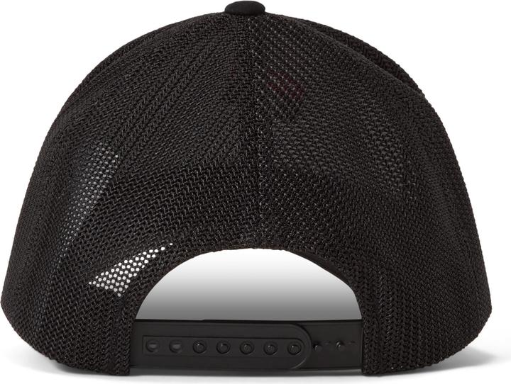 Produktbild CCM HTR51A AD ATH Kappe Schwarz OSFA