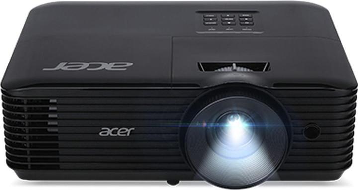 Actual product image Acer X1128i (SVGA, 4800 lm, 1.94 - 2.16:1)