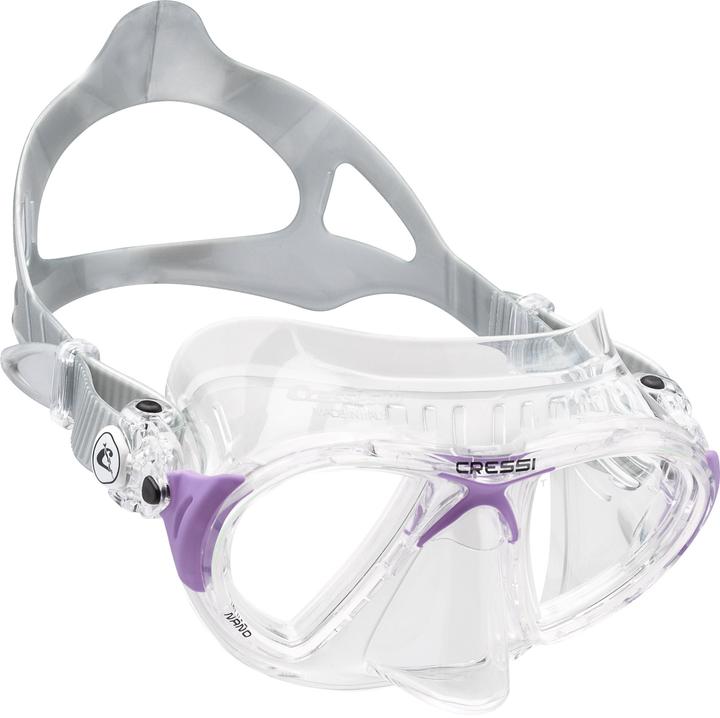 Actual product image Cressi Nano