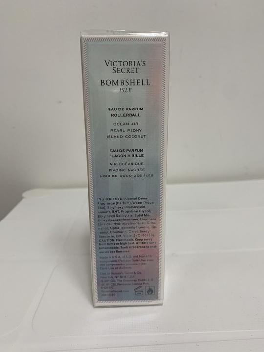 Produktbild Victoria's Secret Bombshell Isle (Eau de Parfum, 7 ml)