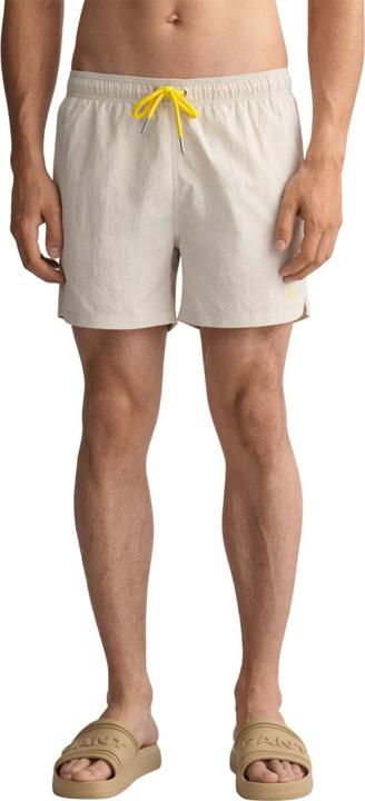 Actual product image GANT Mens Classic Swim Shorts (4XL)