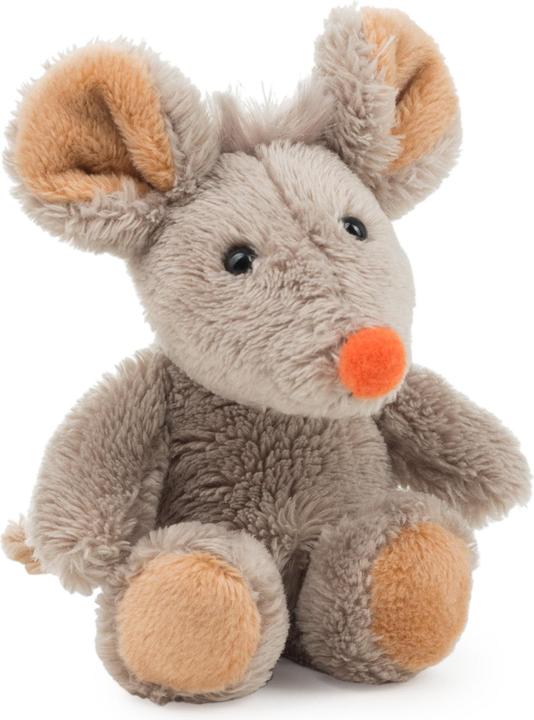 Actual product image Schaffer Magnetics Mouse Eddi (11 cm)