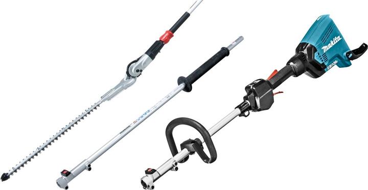 Makita DUX60ZX13 Kombi-System Heckenscheren-Aufsatz