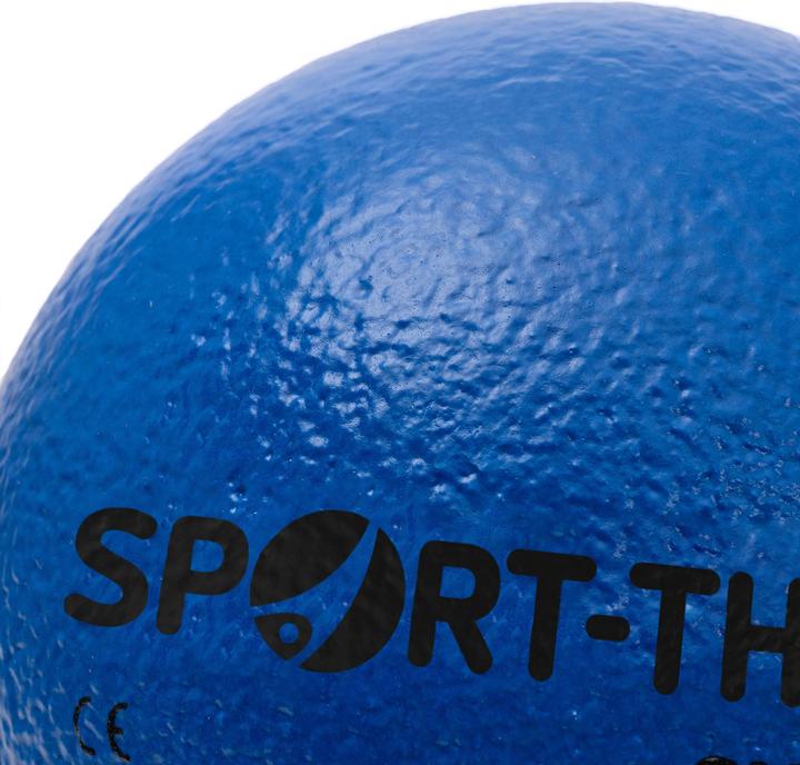Actual product image Sport-Thieme Soft foam ball Skin Softi