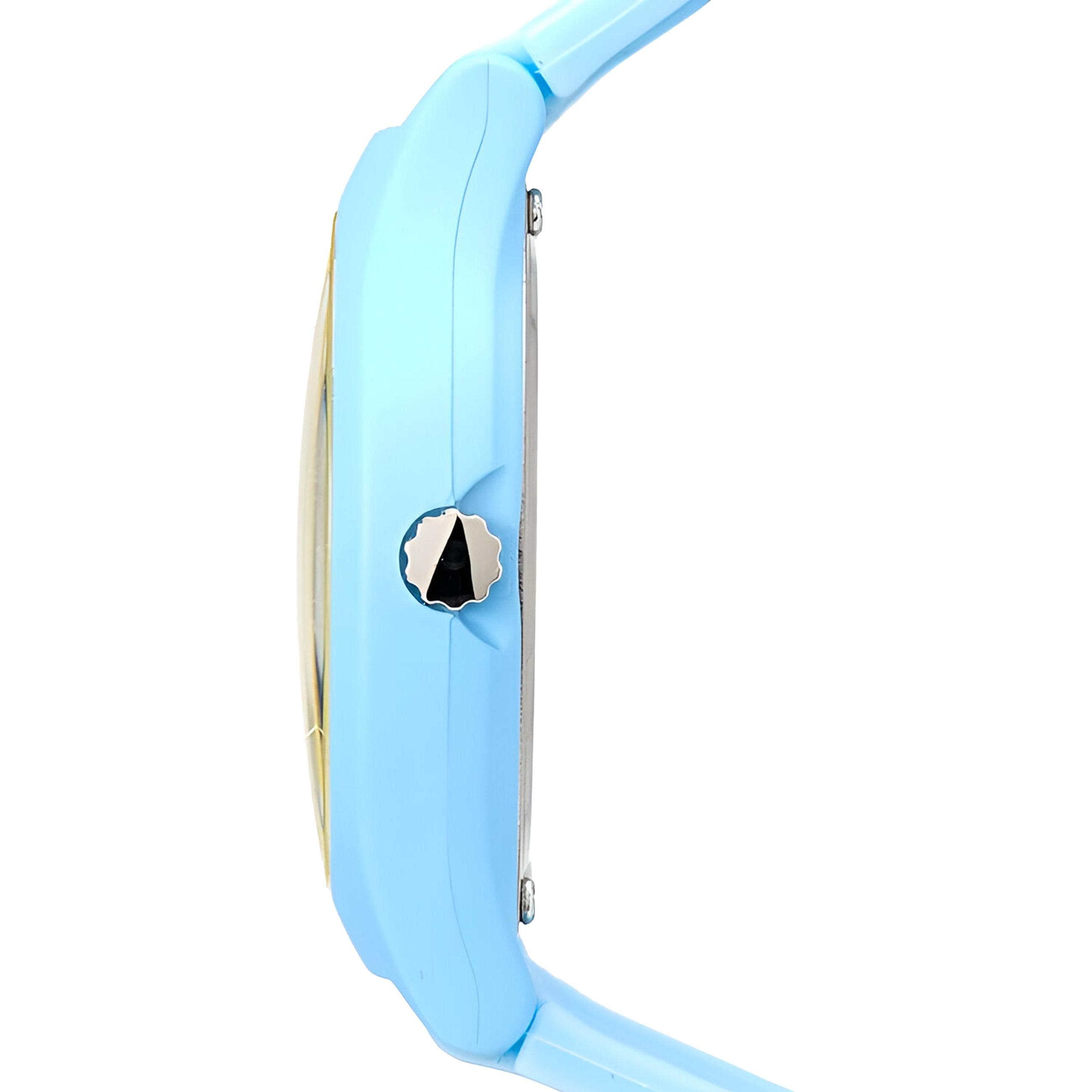 Thumbnail - Lorus, Armbanduhr, DÄ›tskÃ hodinky RRX51HX9, Blau, (Analoguhr, 34 mm)