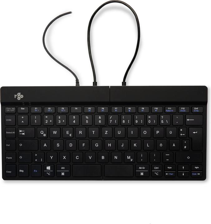Immagine prodotto R-Go Tools Split (DE, Cablato)