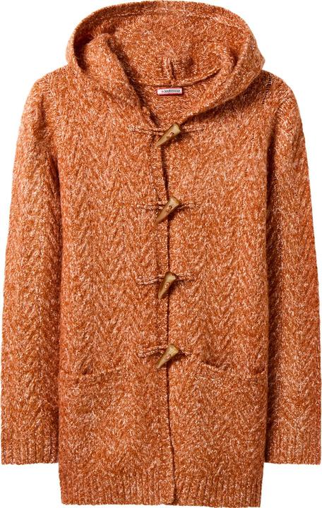 Produktbild Joe Browns Hooded Toggle Cardigan (40)