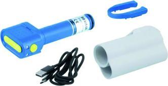 Produktbild Veribor Akkupumpe für Pumpensaugheber (600 kg)