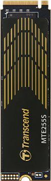 Actual product image Transcend MTE255S (2000 GB, M.2 2280)