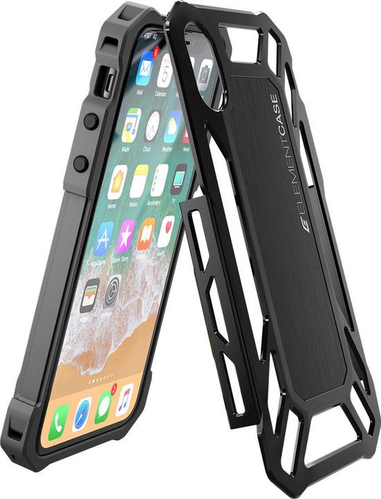 Produktbild Element Case Roll Cage (Apple iPhone X)